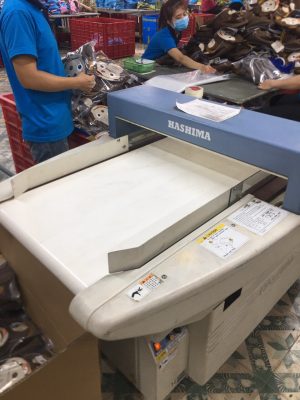 Sửa chữa máy dò kim