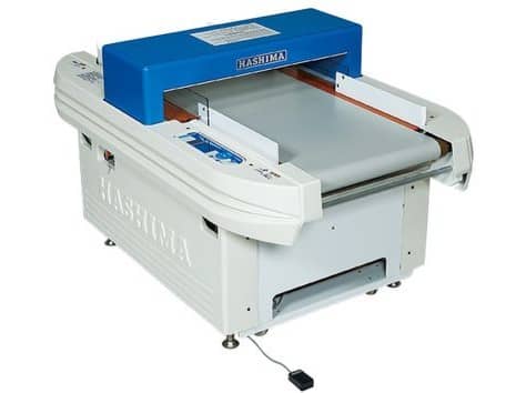 Máy dò kim loại Hashima HN-780G-100